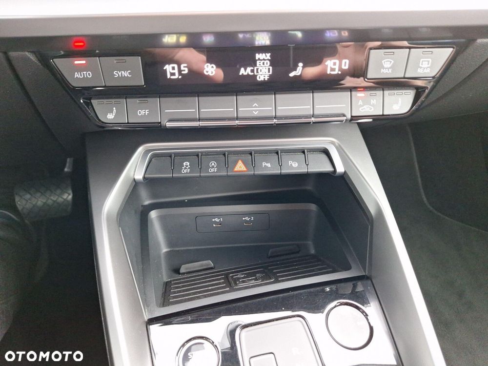 Audi A3 Sportback - 19