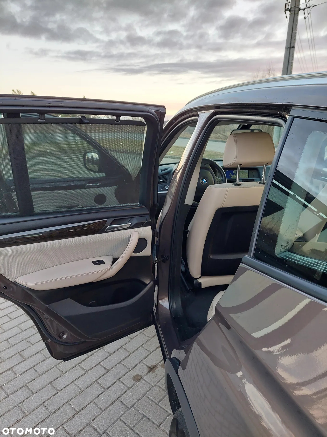 BMW X3 - 9