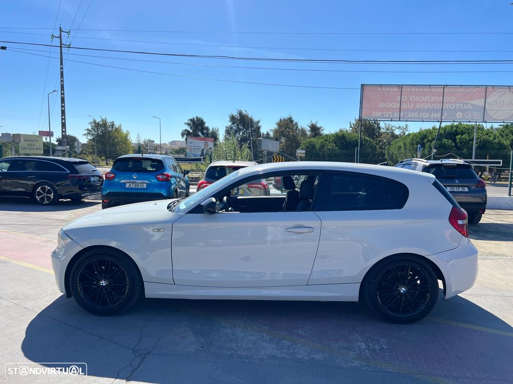 BMW 118 d Confort - 8