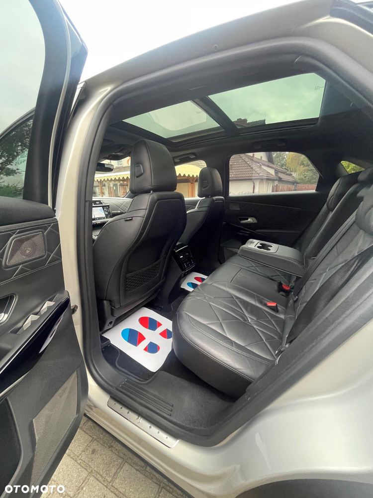 DS Automobiles DS 7 Crossback 1.6 PureTech Rivoli - 7