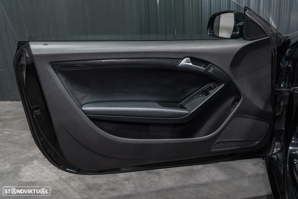 Audi A5 2.0 TDI S-line - 17