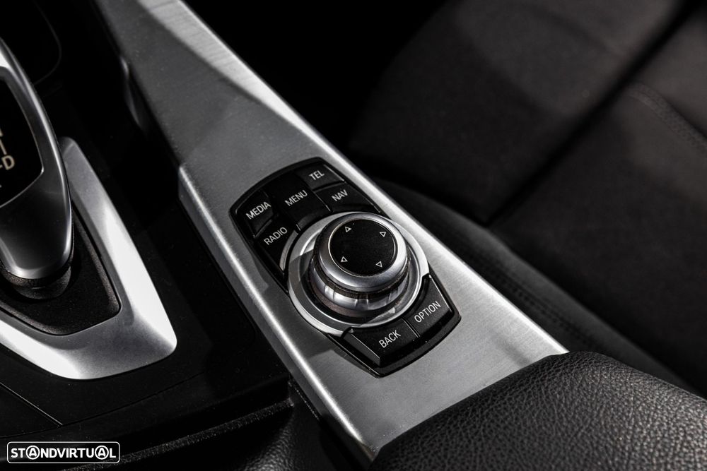 BMW 320 - 19