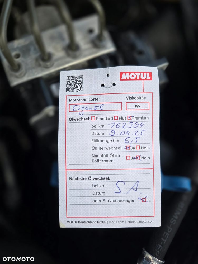 Mercedes-Benz Klasa E 200 CDI DPF BlueEFFICIENCY - 29