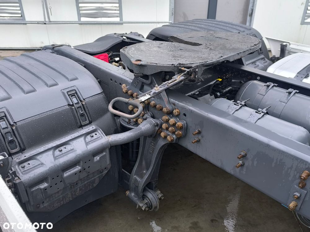 Scania R500 FULL LED. KLIMA, ACC!! - 18