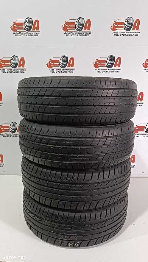 ANVELOPE 185 55 16 83H 185/55/16 DUNLOP CP V10326 VARA - 6