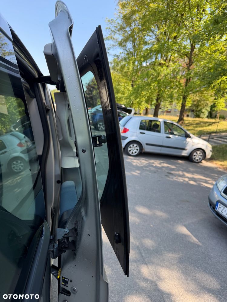 Citroën Berlingo 1.6i Prestige - 12