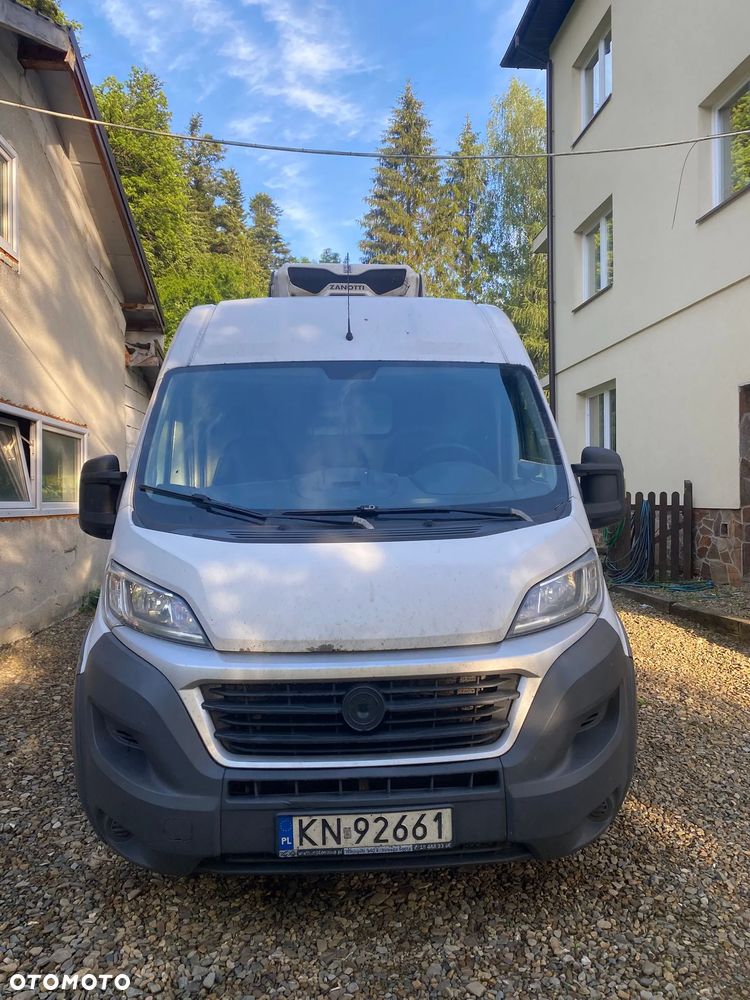 Fiat Ducato - 6