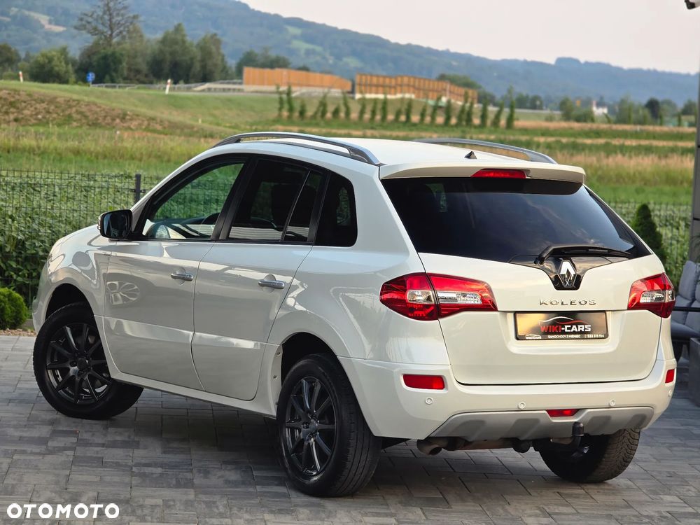 Renault Koleos 2.0 dCi Expression - 14