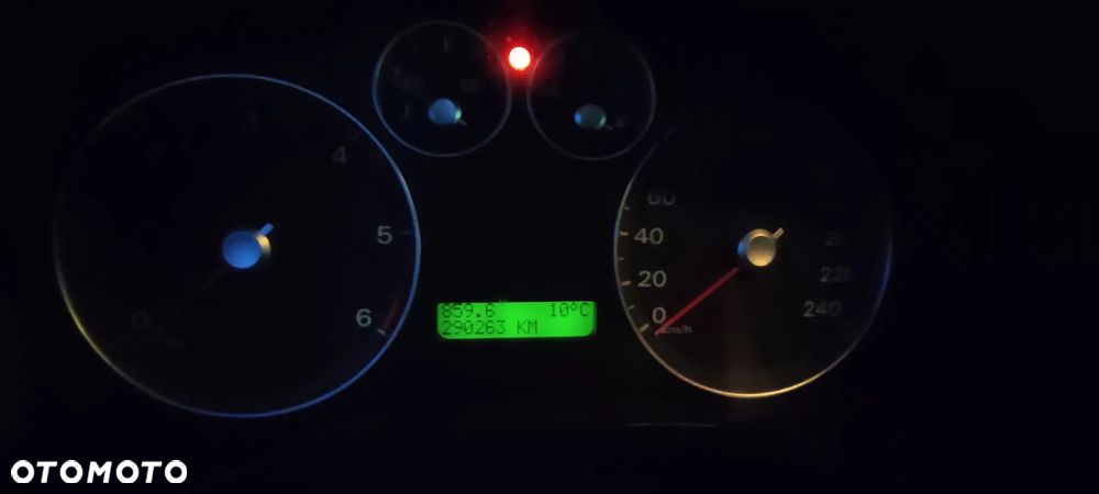 Ford Focus C-Max 2.0 TDCi Silver X - 11