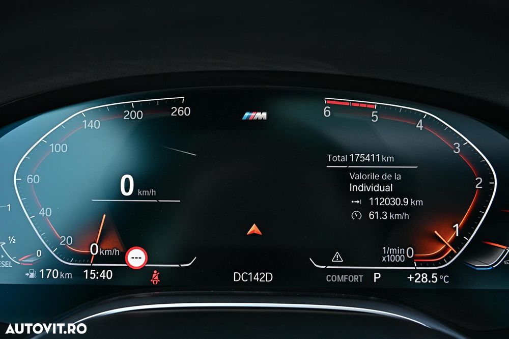 BMW Seria 7 - 21