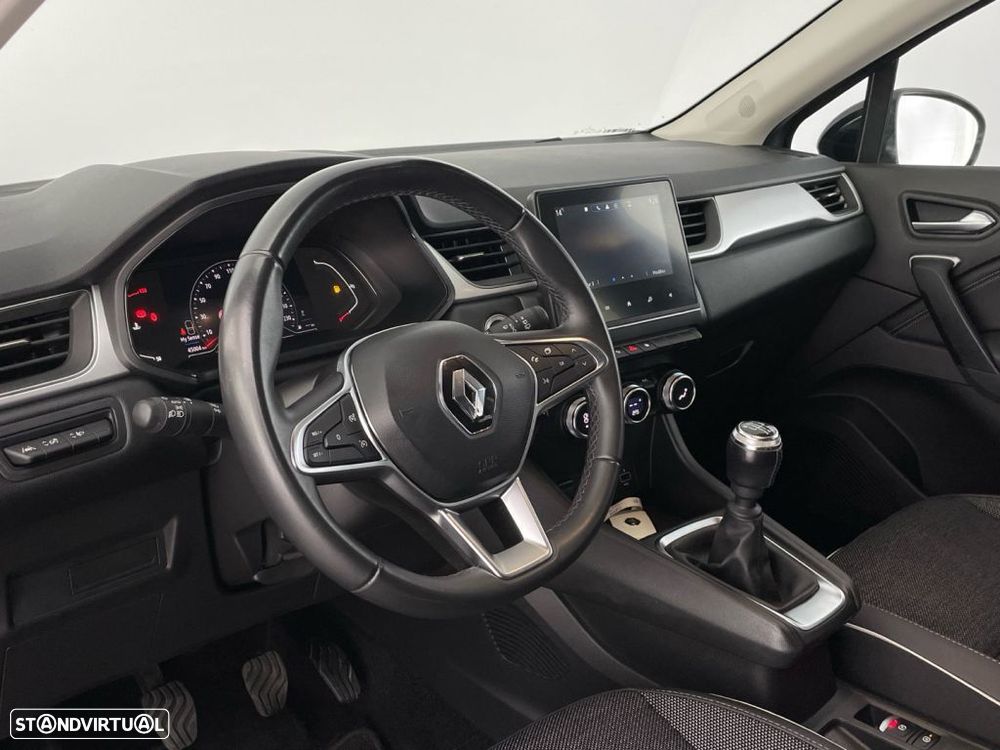 Renault Captur 1.0 TCe Techno - 15