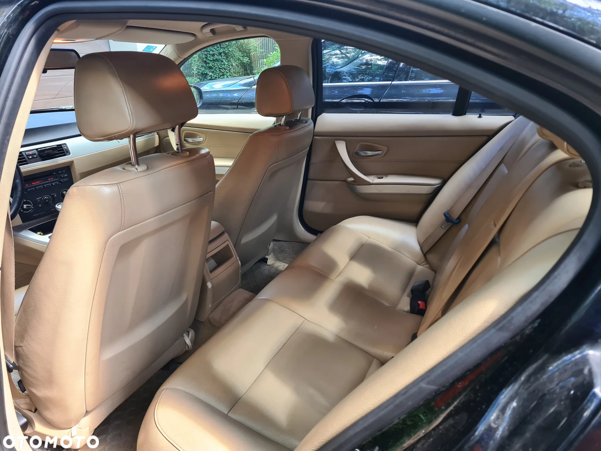 BMW Seria 3 316i - 11