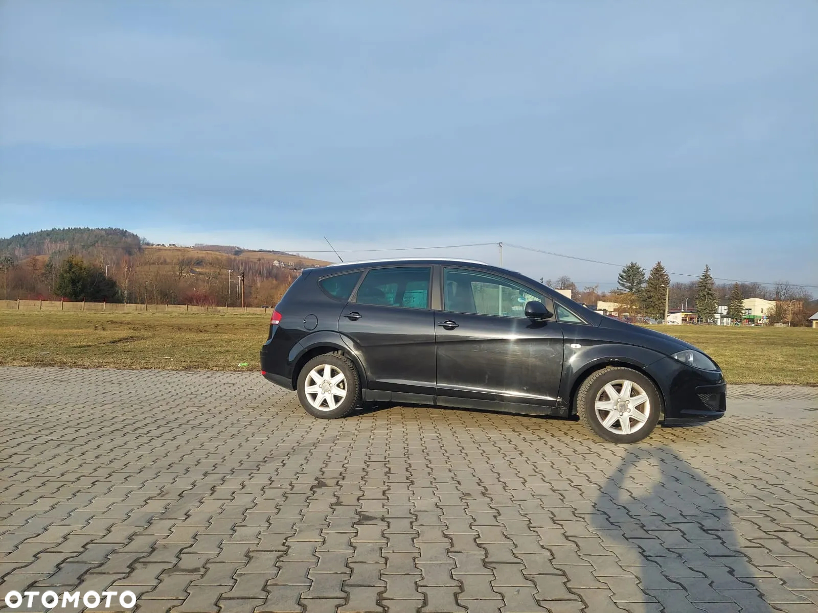 Seat Altea - 2