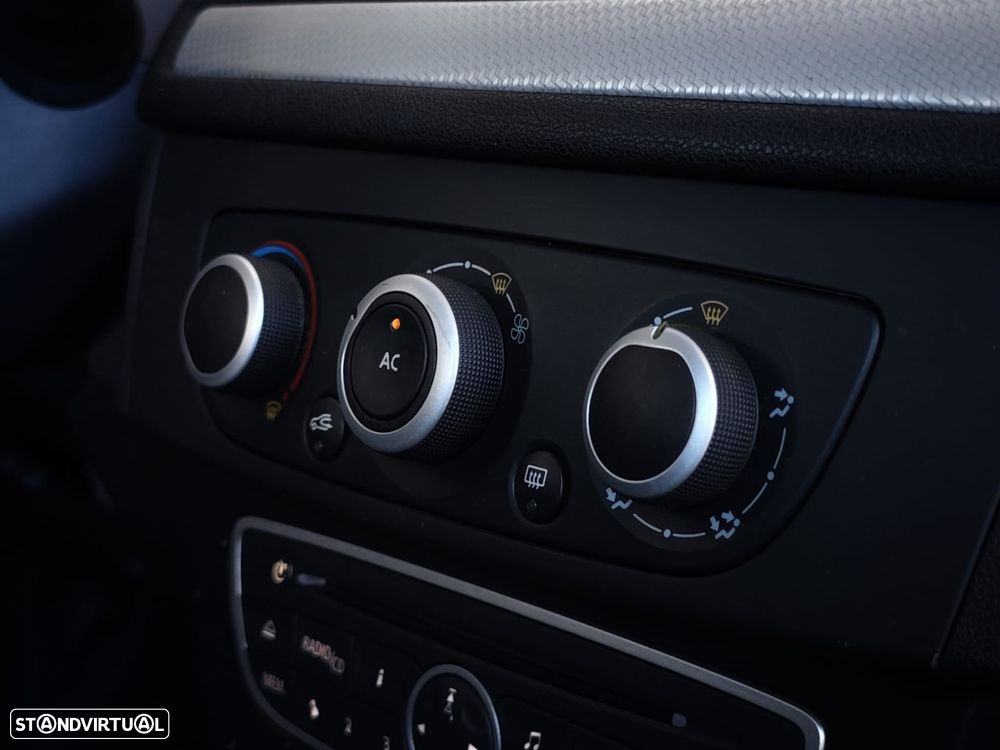 Renault Mégane Sport Tourer 1.5 dCi Dynamique S - 39