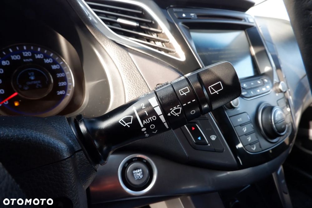 Hyundai i40 1.7 CRDi Automatik Style - 18