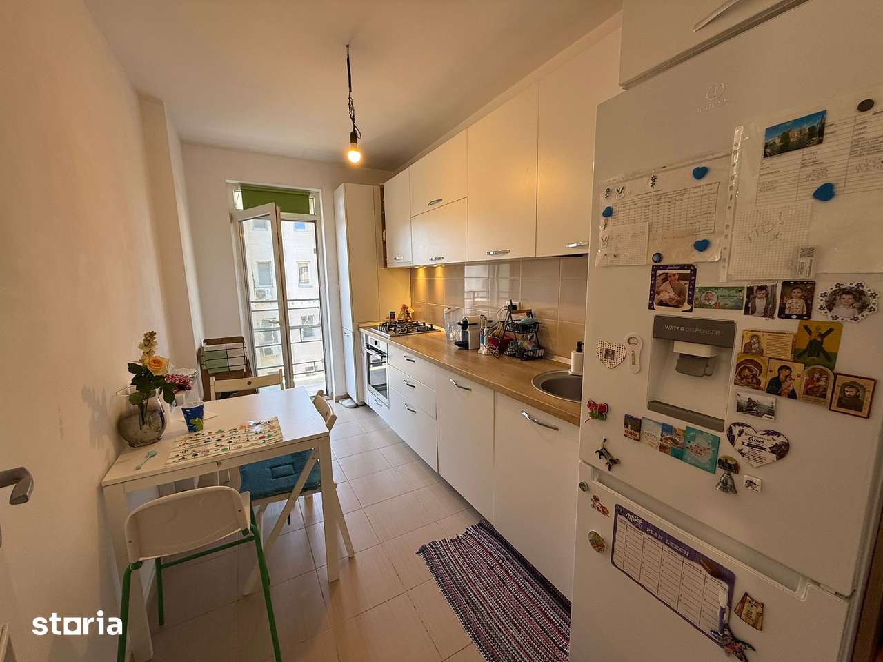 Apartament 2 camere | Decomandat | 67,44mp | Mobilat+Utilat |Finalizat — fotografia 2