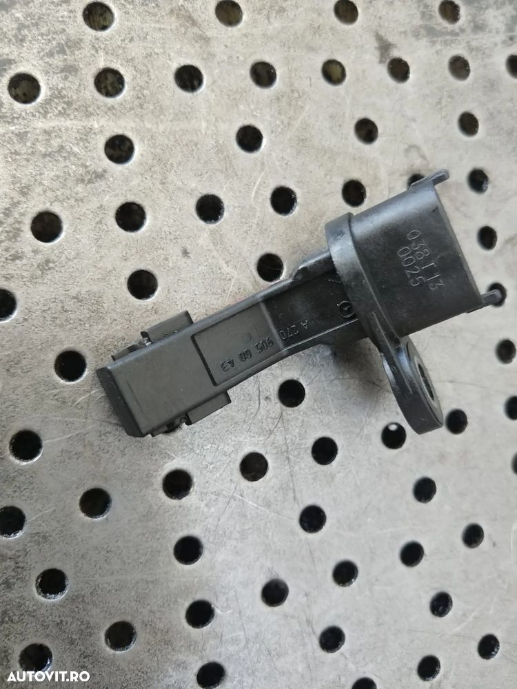 senzor impulsuri arbore cotit 1.6 b  270910 mercedes  cla x117 a-class w176  b-class w246 a2709050043 - 2