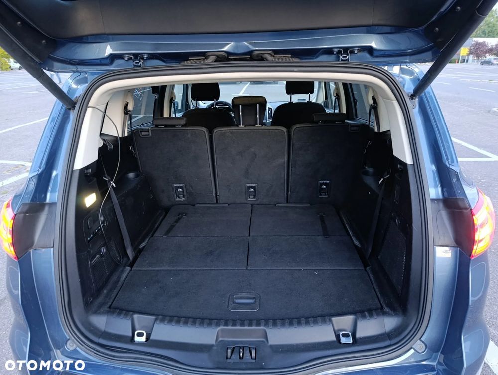 Ford S-Max 2.0 EcoBlue Twin-Turbo Titanium - 31