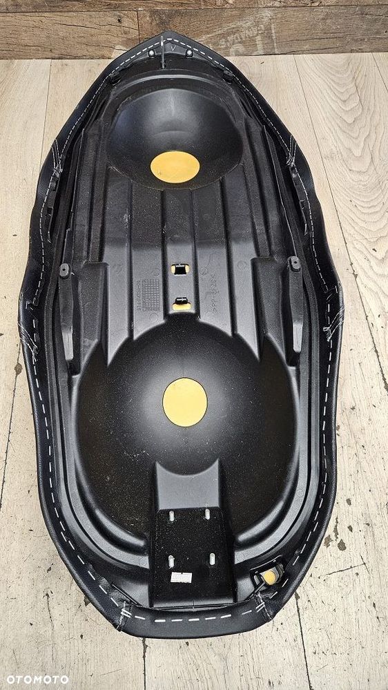 Siedzenie Yamaha X-MAX 300  X-MAX 250  B74-F4730-00 - 9