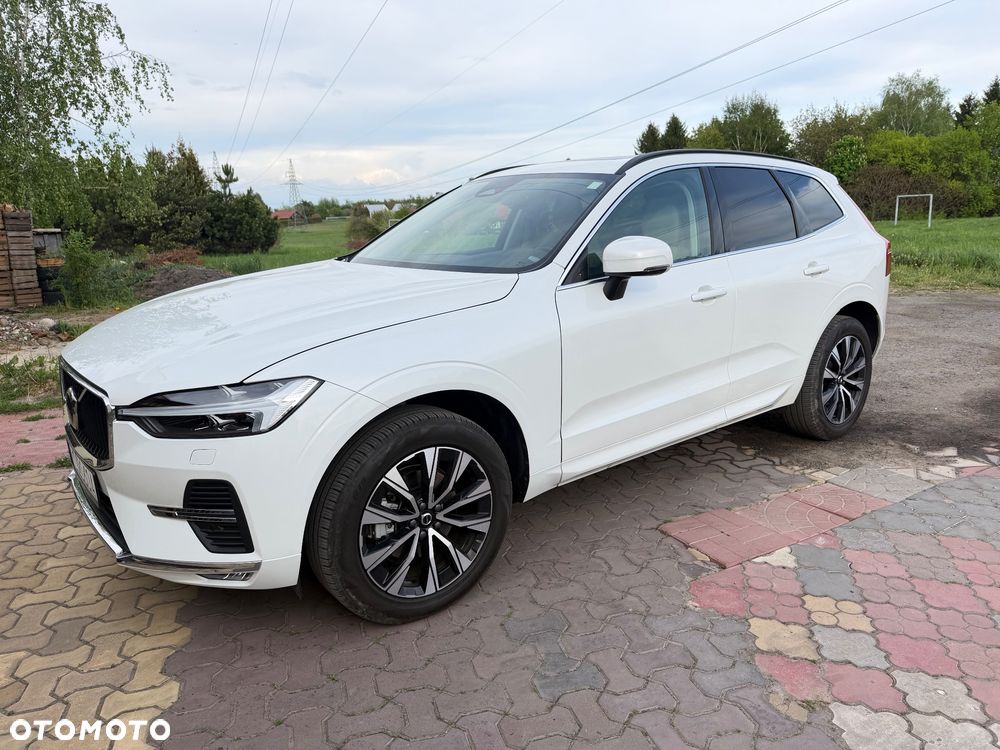 Volvo Xc 60