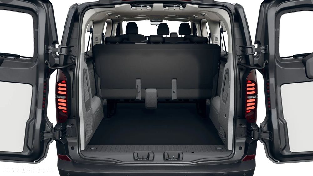 Volkswagen Caravelle - 4