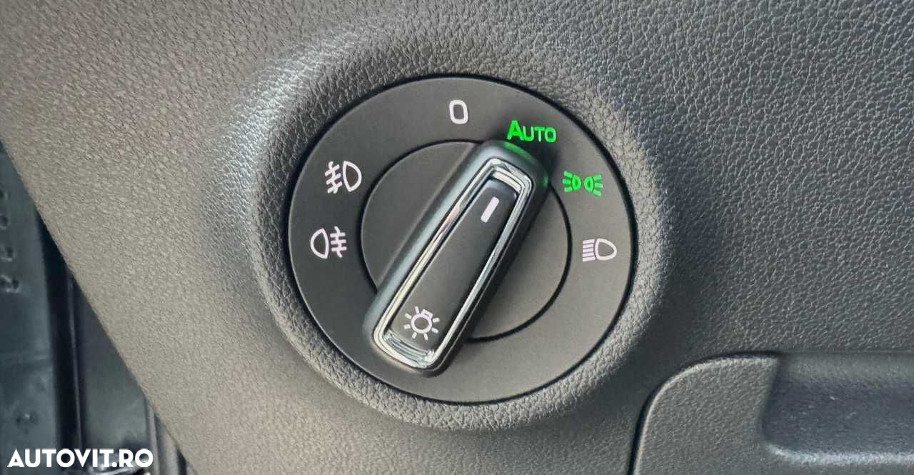 Skoda Kodiaq 2.0 TDI DSG Style - 26
