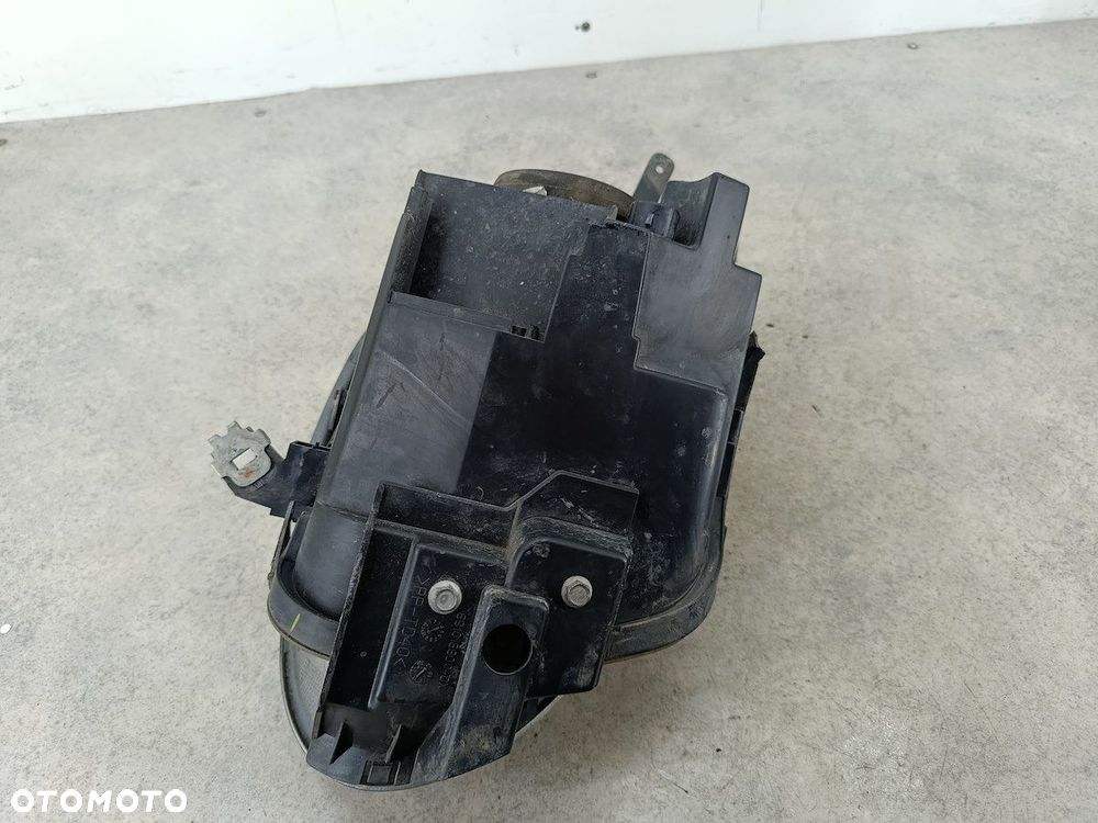 LAMPA PRZÓD PRAWA ALFA ROMEO MITO 89101887  98101865 VALEO - 6