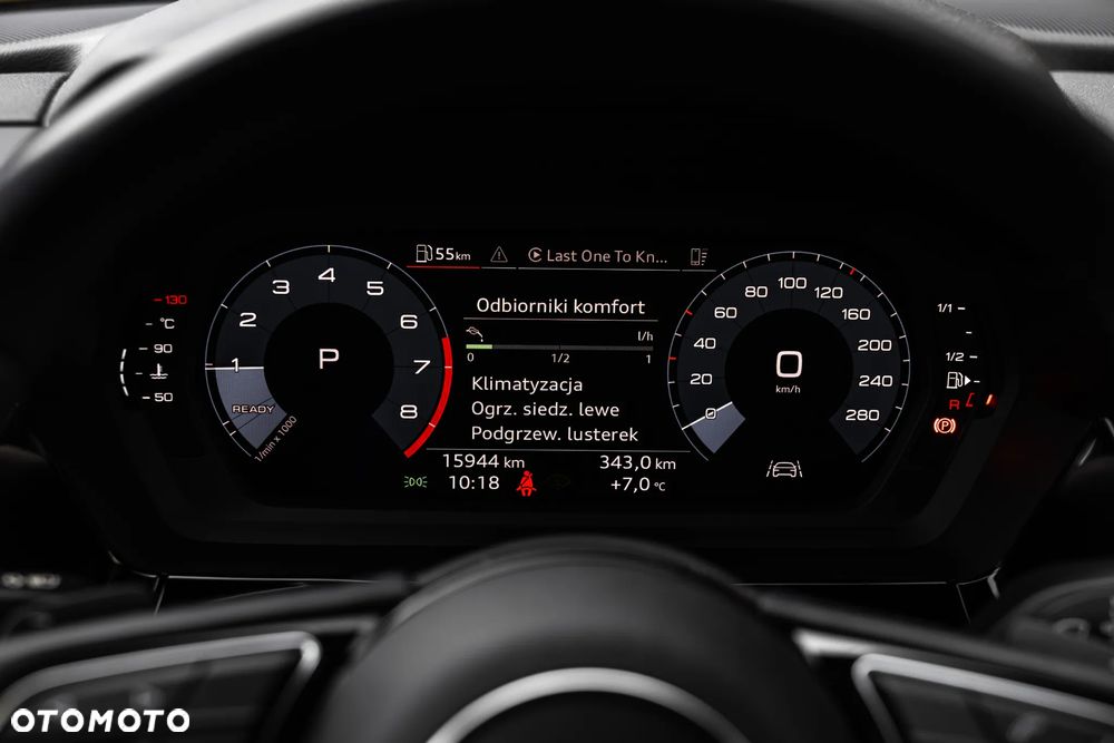 Audi A3 Limousine - 35