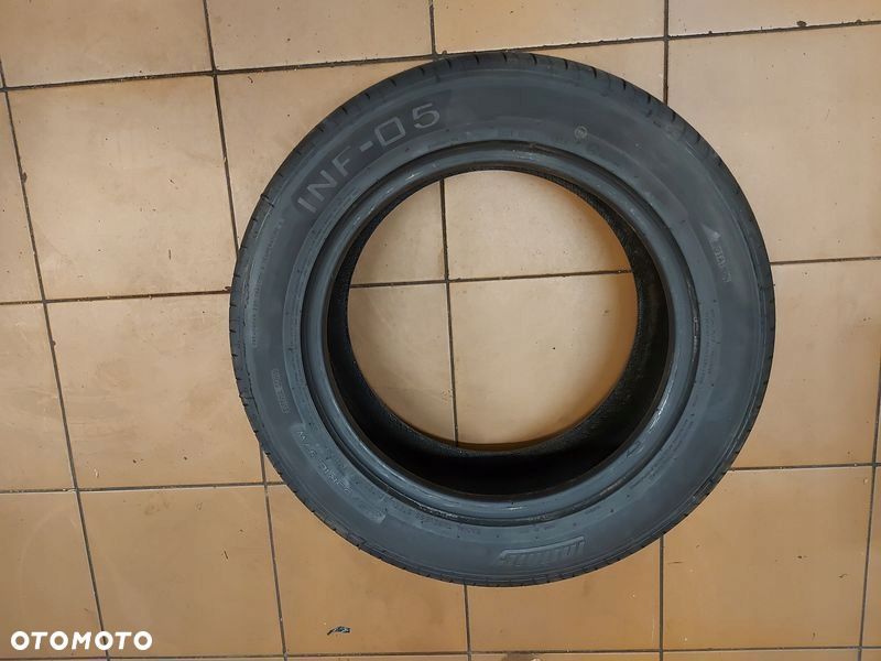 1x opona letnia lato infinity inf-05 215/55/r16 - 3