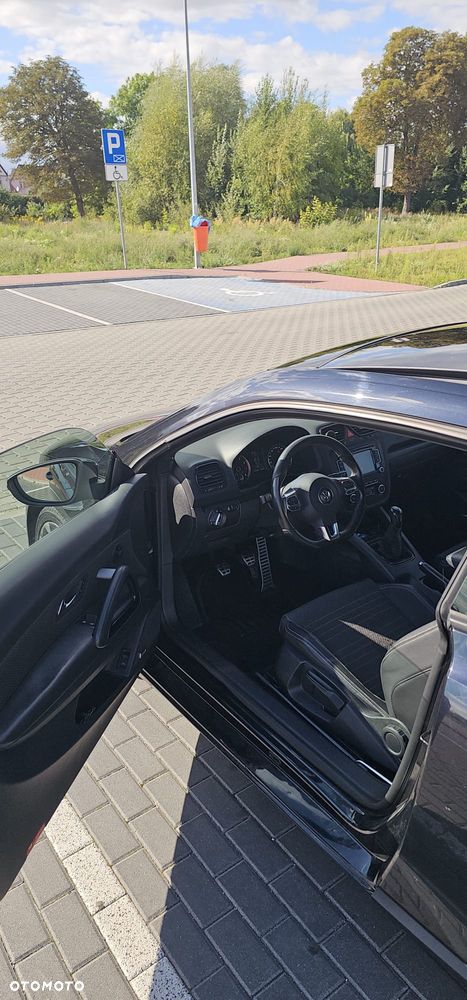 Volkswagen Scirocco 2.0 TSI - 7