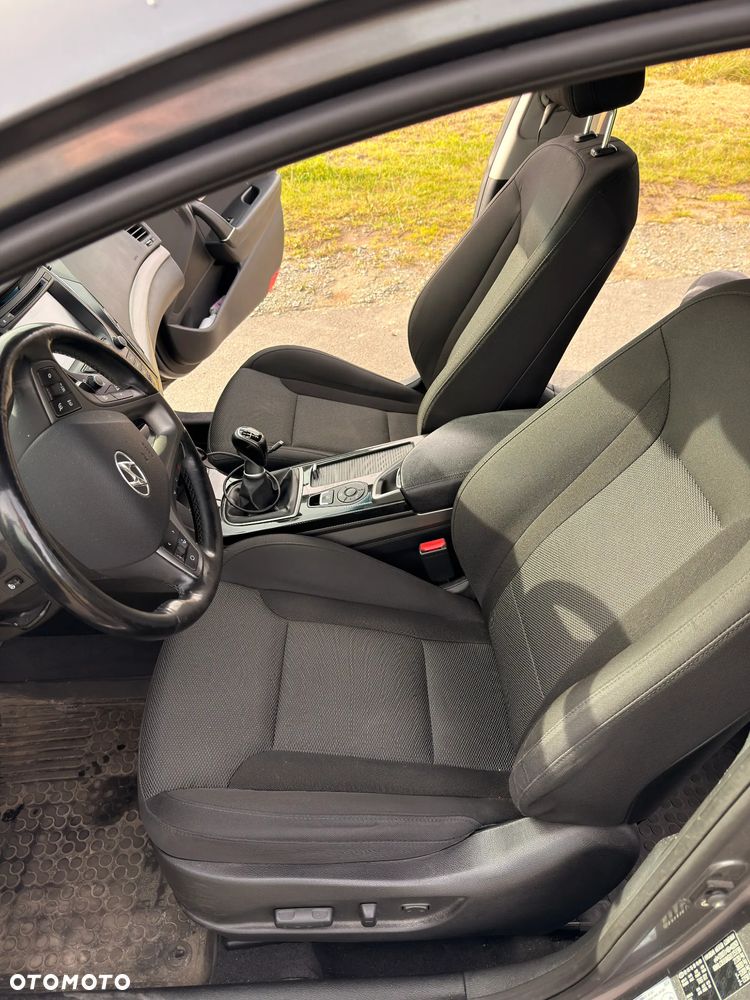 Hyundai i40 - 26