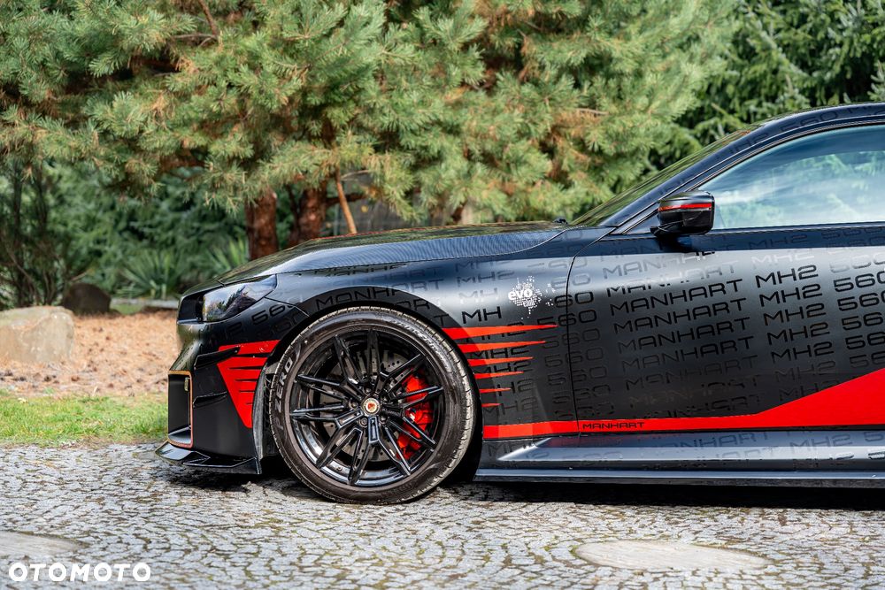 BMW M2 sport - 7