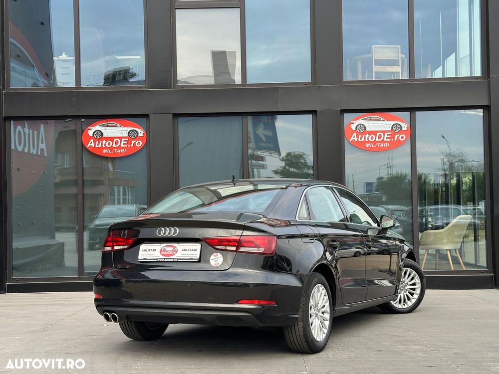 Audi A3 - 4