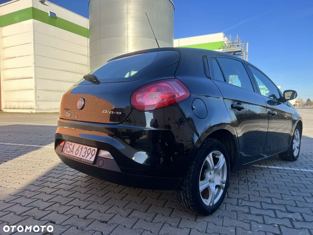 Fiat Bravo 1.4 16V Estiva Plus - 20