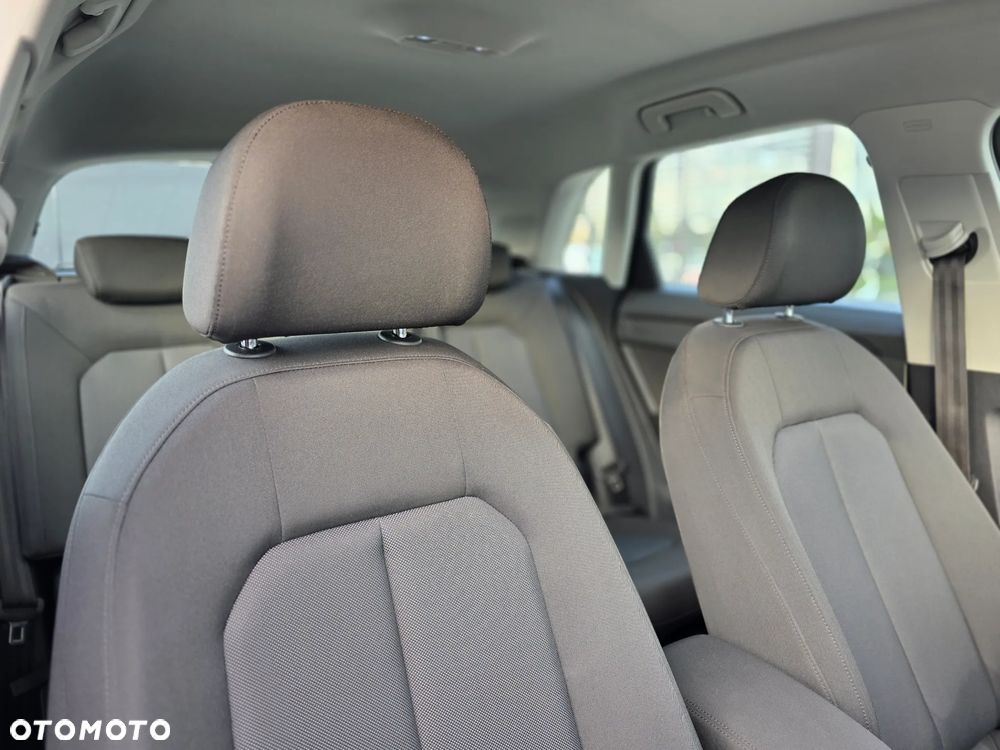 Audi Q3 35 TDI S tronic - 30