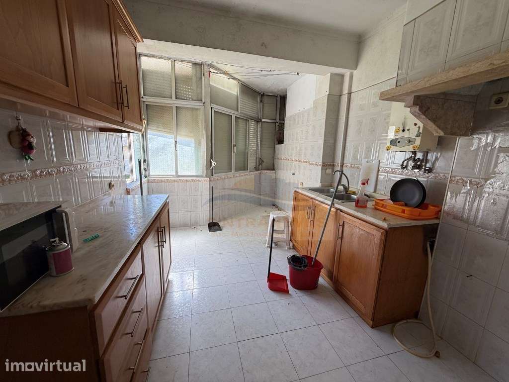 T3 Totalmente Remodelado e Equipado | RC Alto com Garantia a entrar... - Grande imagem: 4/13