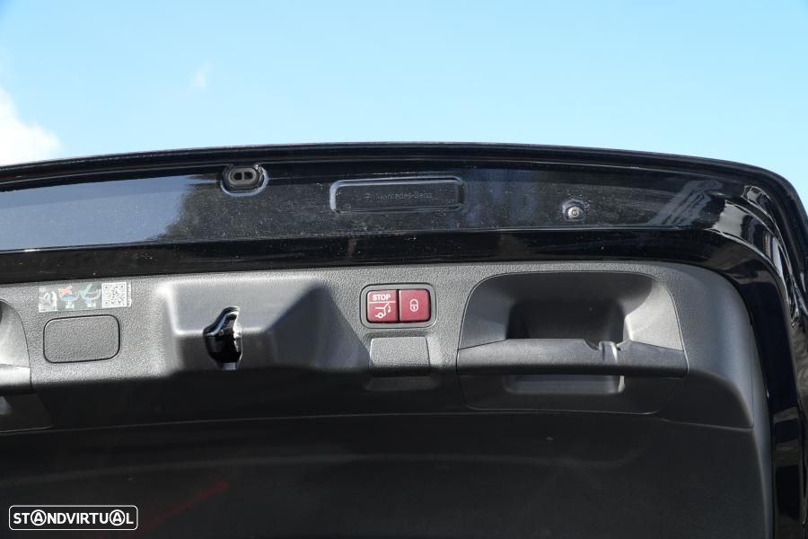 Mercedes-Benz CLA 180 d Shooting Brake AMG Line Aut. - 6