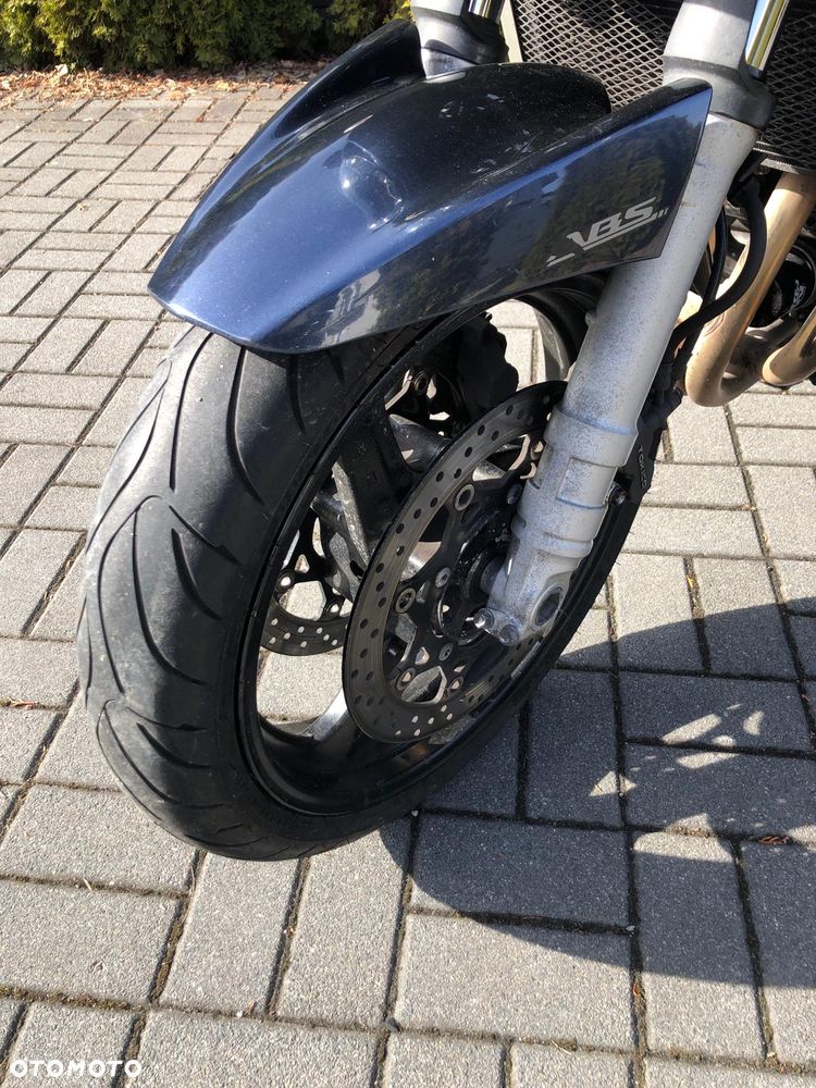 Suzuki Bandit - 10