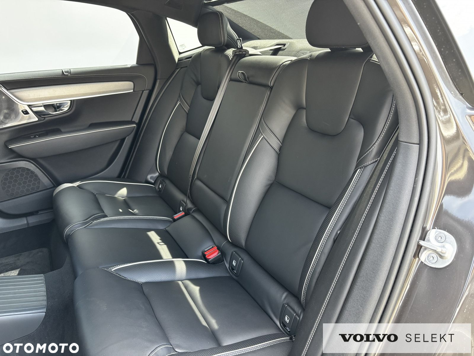 Volvo S90 - 22
