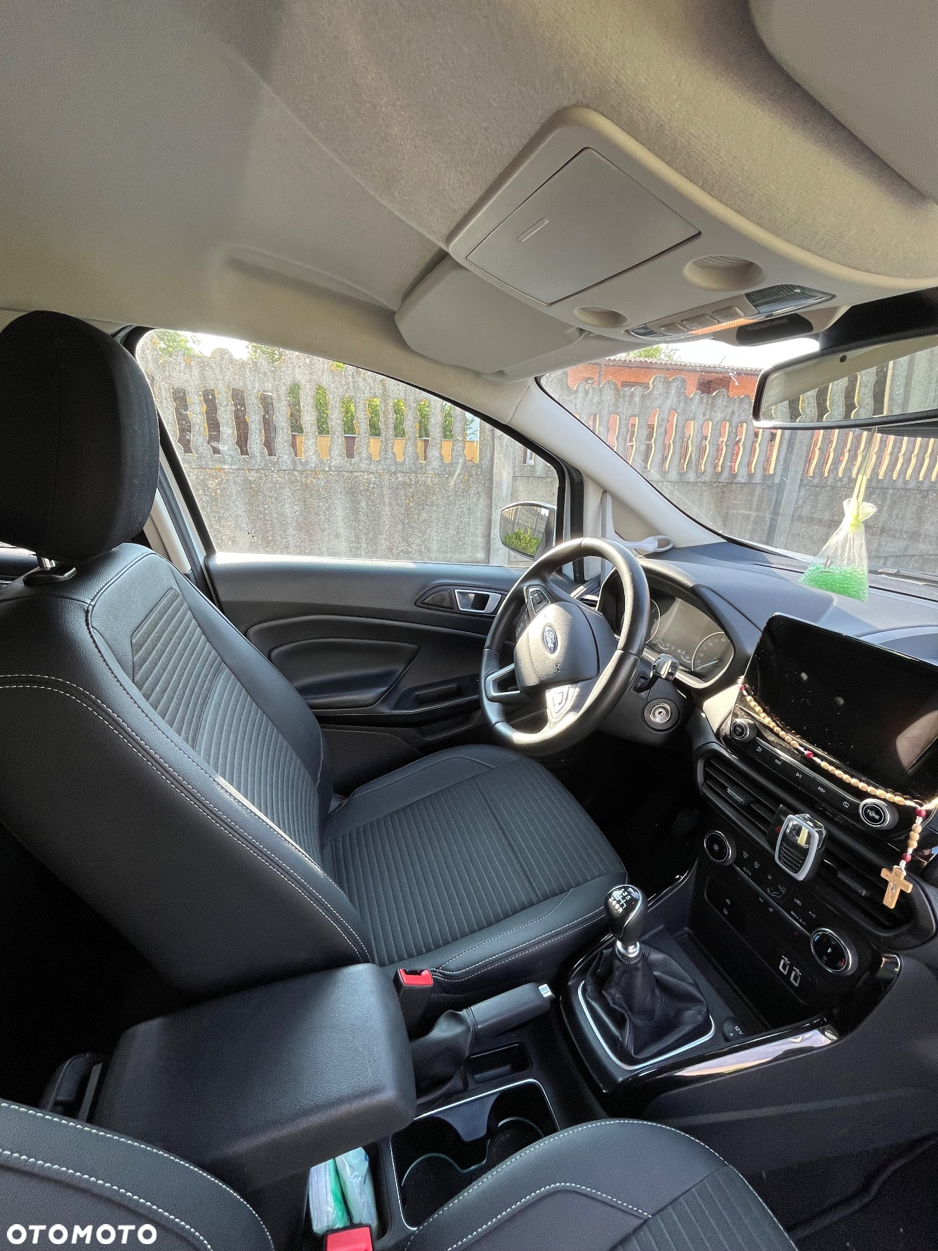 Ford EcoSport - 14