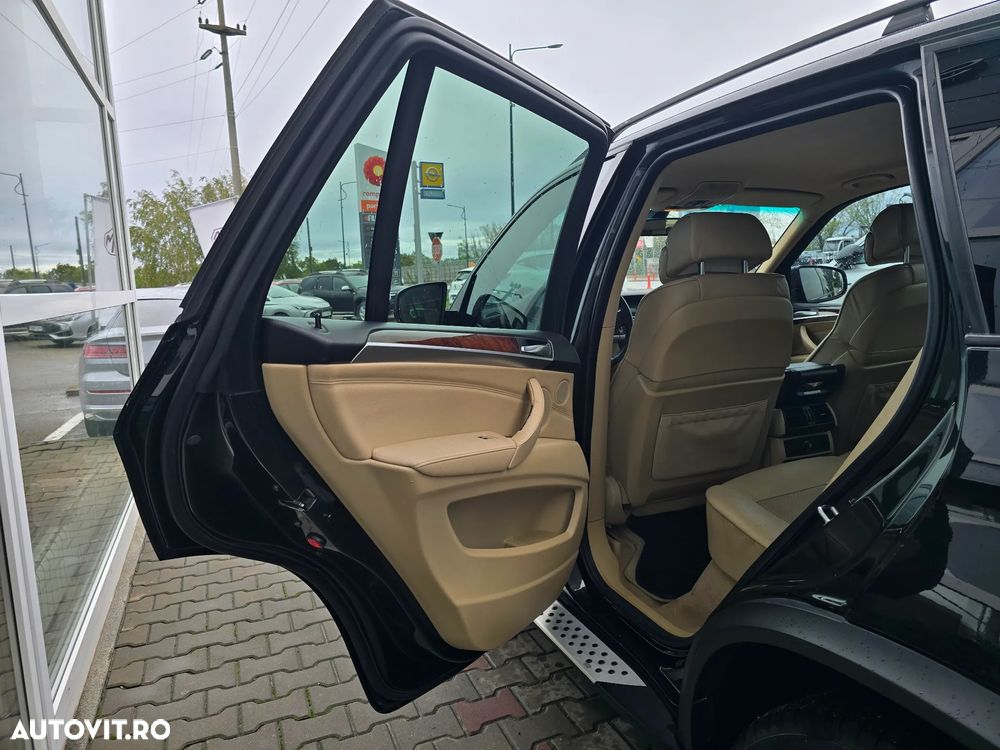 BMW X5 3.0d Aut. - 13