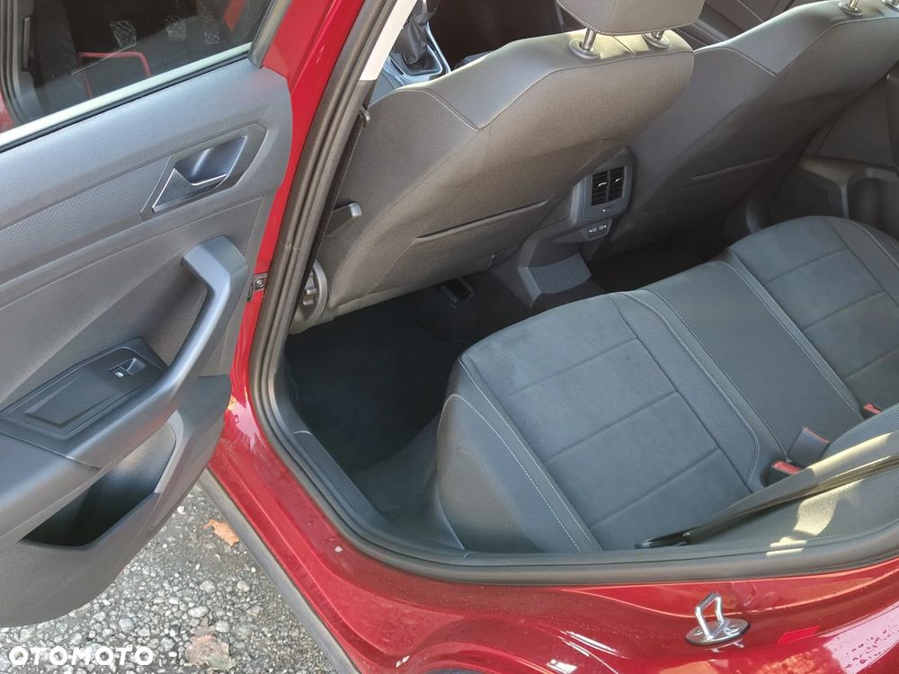 Volkswagen T-Roc 1.5 TSI ACT OPF Style - 10