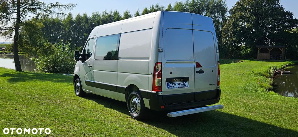 Renault Master - 3