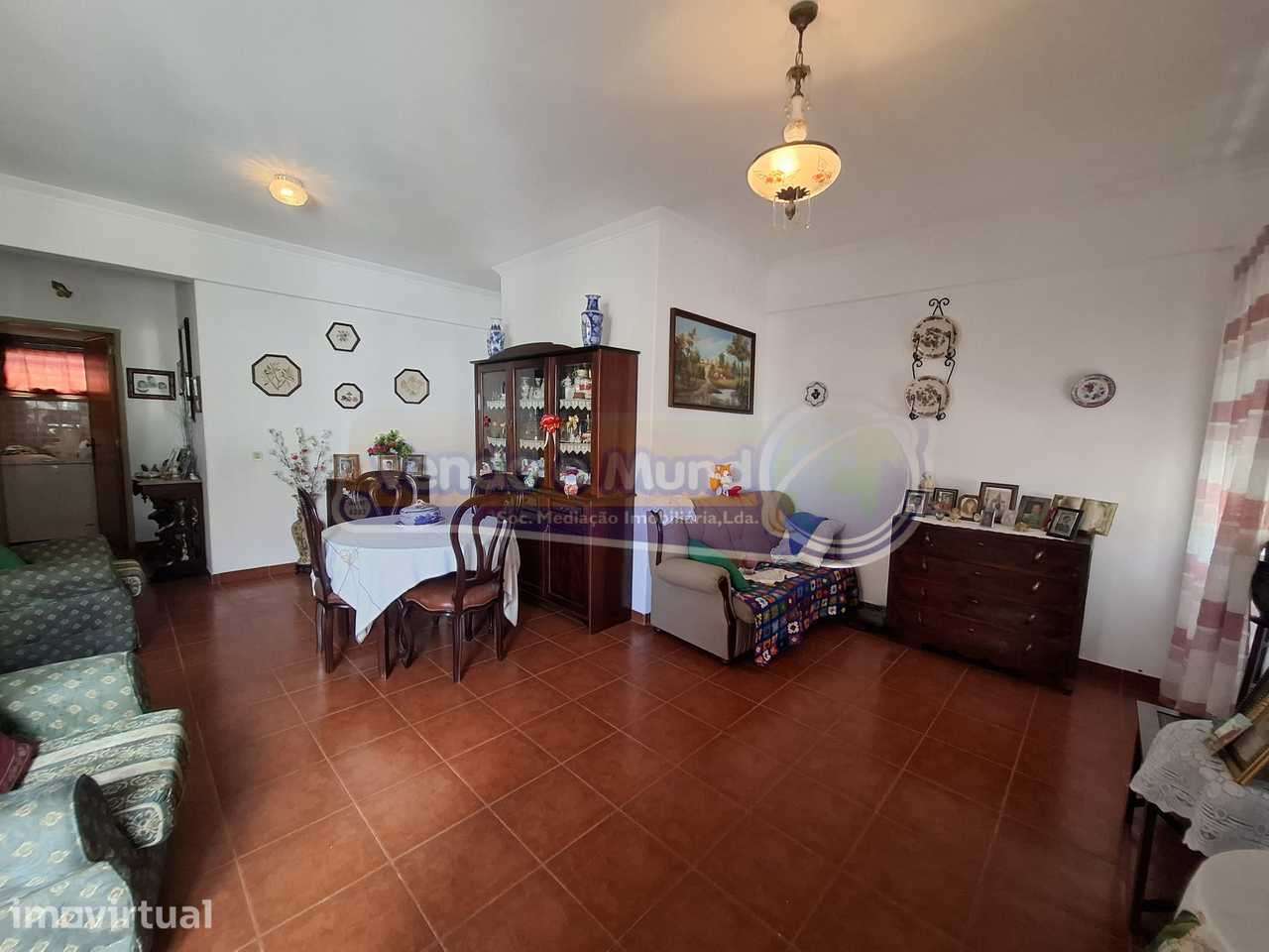 Apartamento T3 em Benavente (B668) - Grande imagem: 3/17