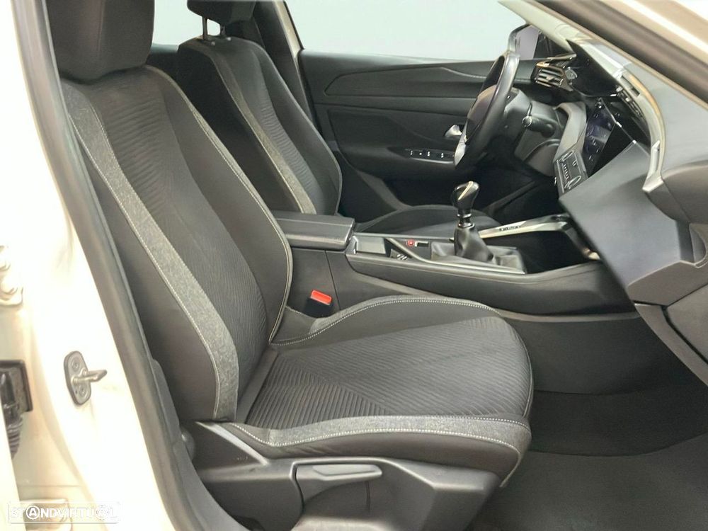 Peugeot 308 1.5 BlueHDi Active Pack - 14