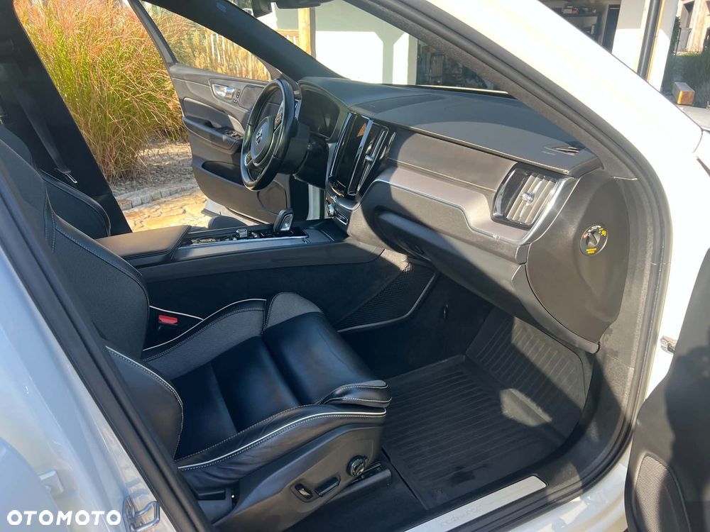 Volvo XC 60 - 14