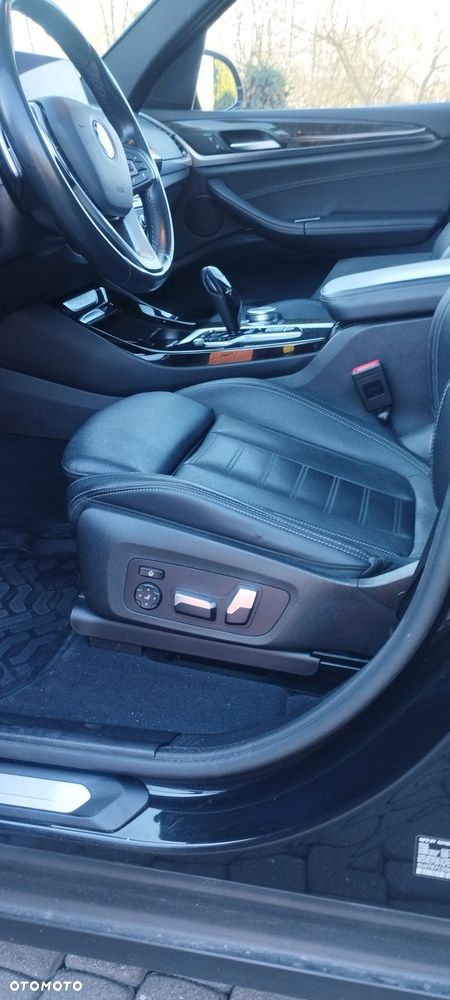 BMW X3 - 9