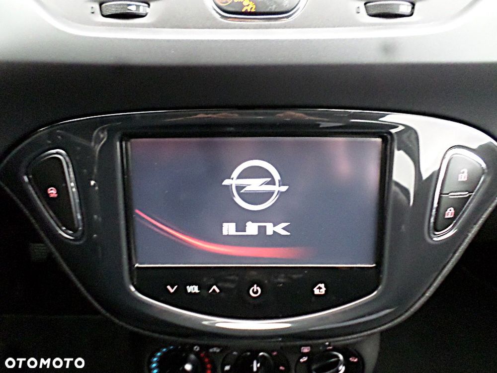 Opel Corsa 1.4 Enjoy - 12