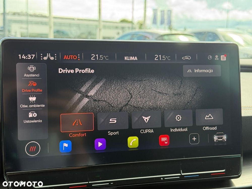 Cupra Formentor - 28