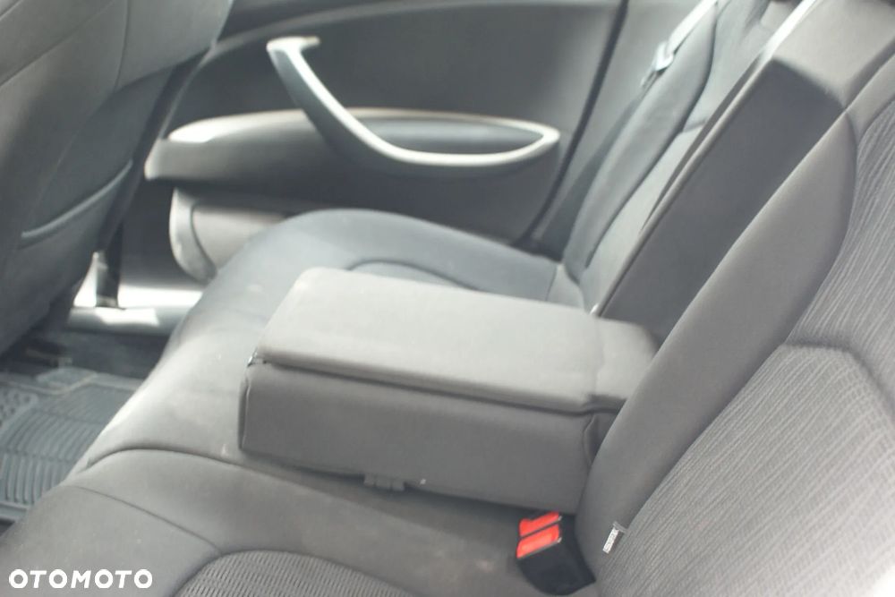 Citroën C5 HDi 165 FAP Confort - 35